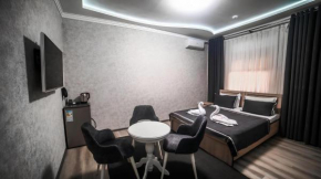 Hotel Madera